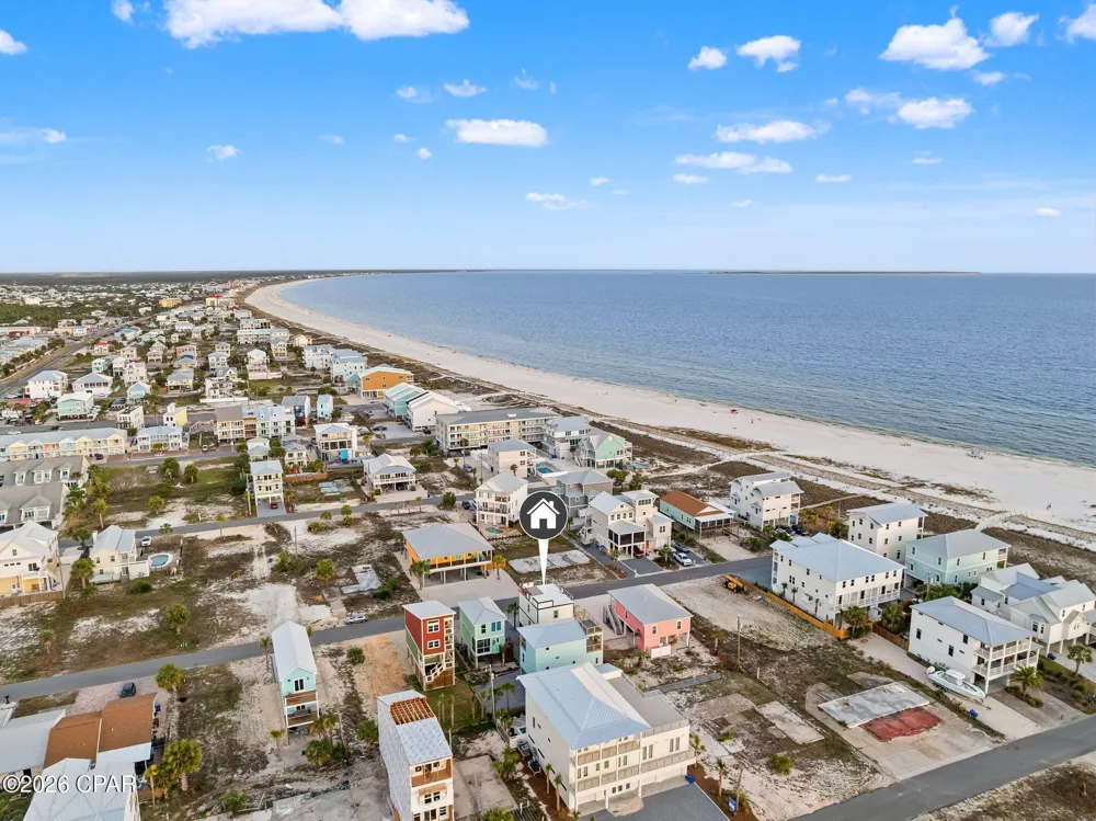 112 S 40th Street #1 Mexico Beach, FL 32456