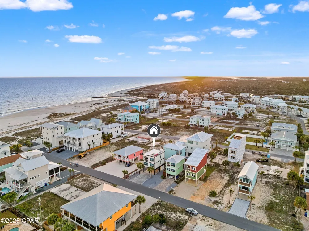 112 S 40th Street #1 Mexico Beach, FL 32456