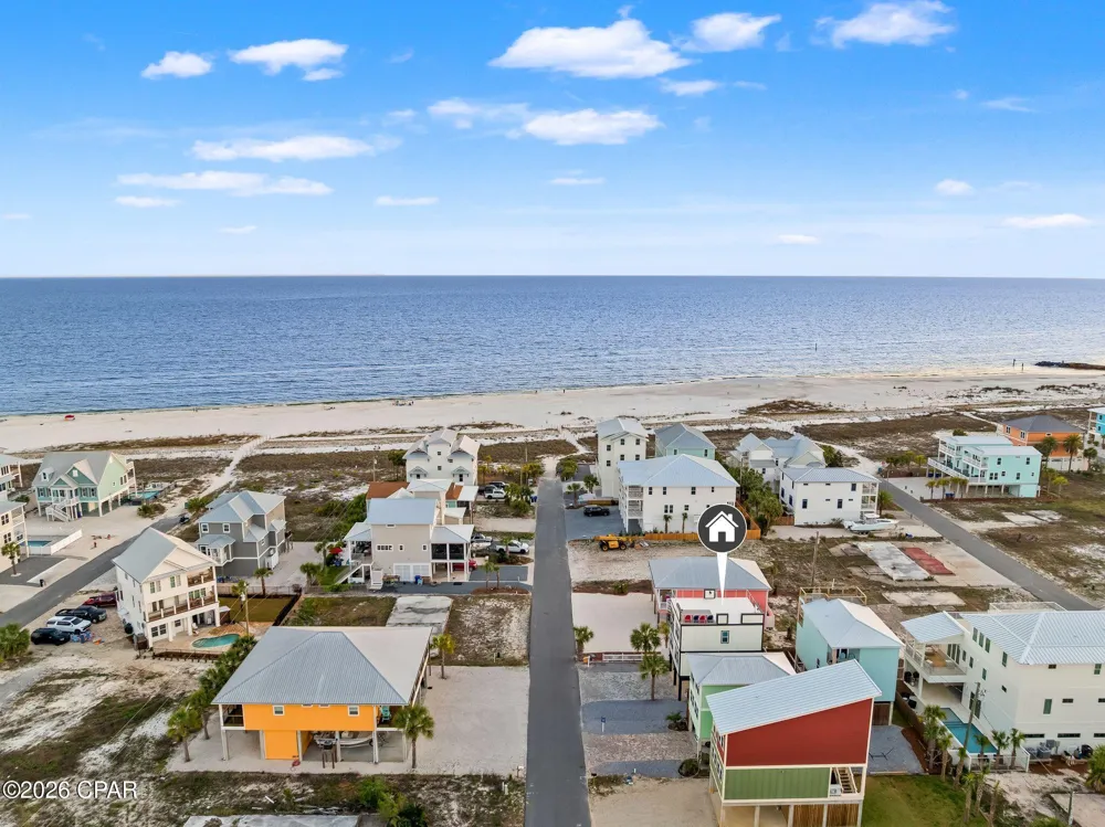 112 S 40th Street #1 Mexico Beach, FL 32456