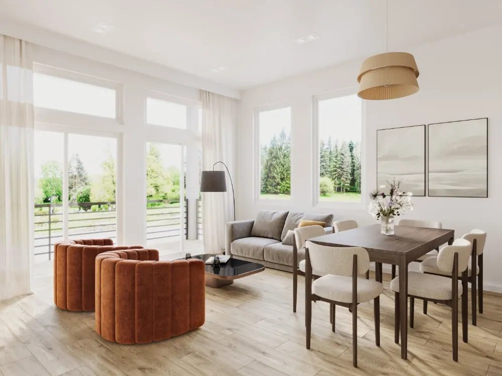 608 Municipal Drive #31