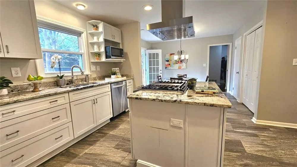 2343 Hunting Valley Drive