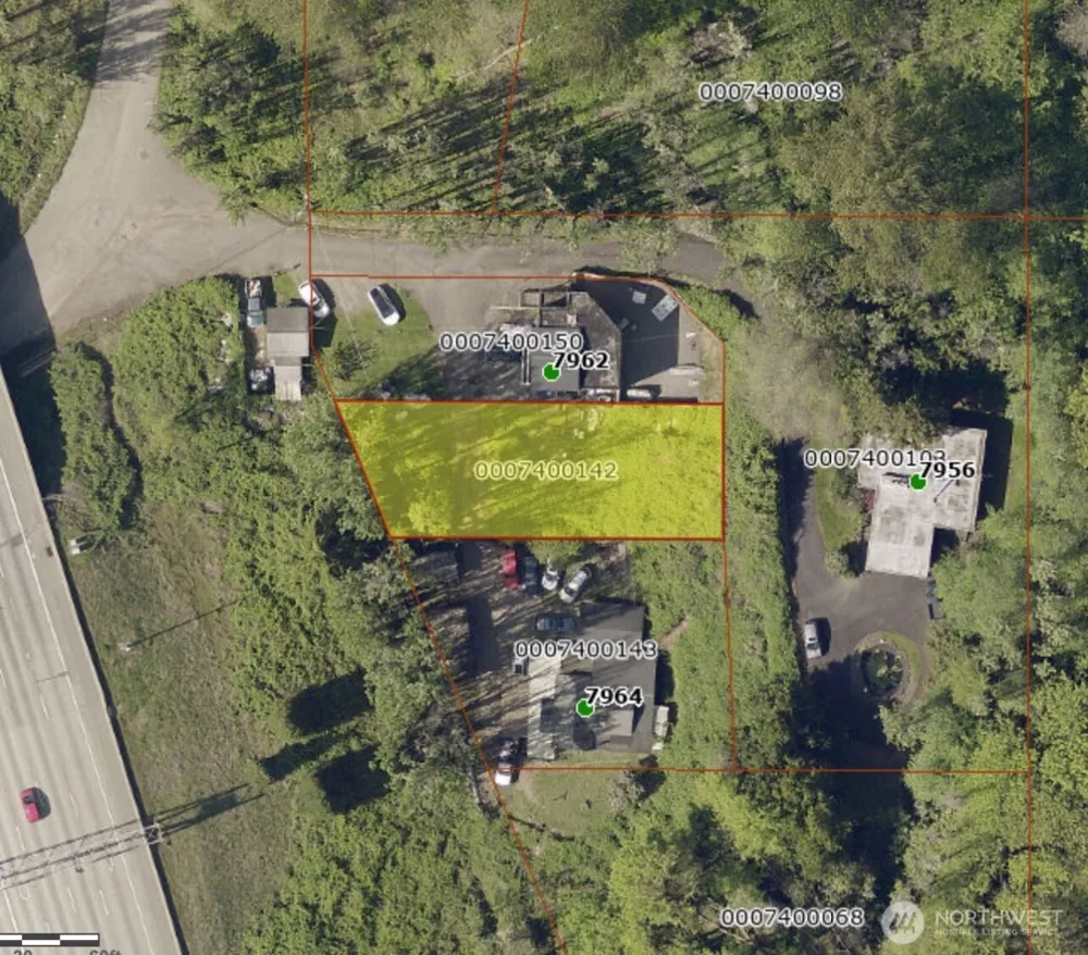 79 XX Military Road S