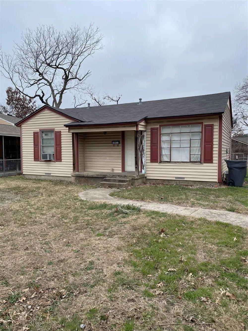 10911 Barbarosa Drive