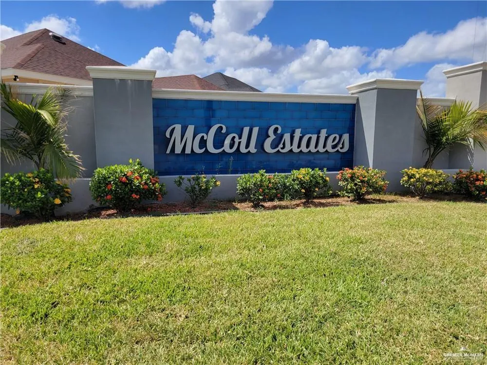 2909 E Uva Avenue Hidalgo, TX 78557