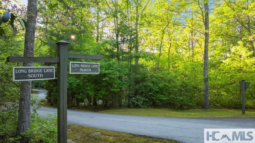 LT 29/36 Long Bridge N Cullowhee, NC 28717