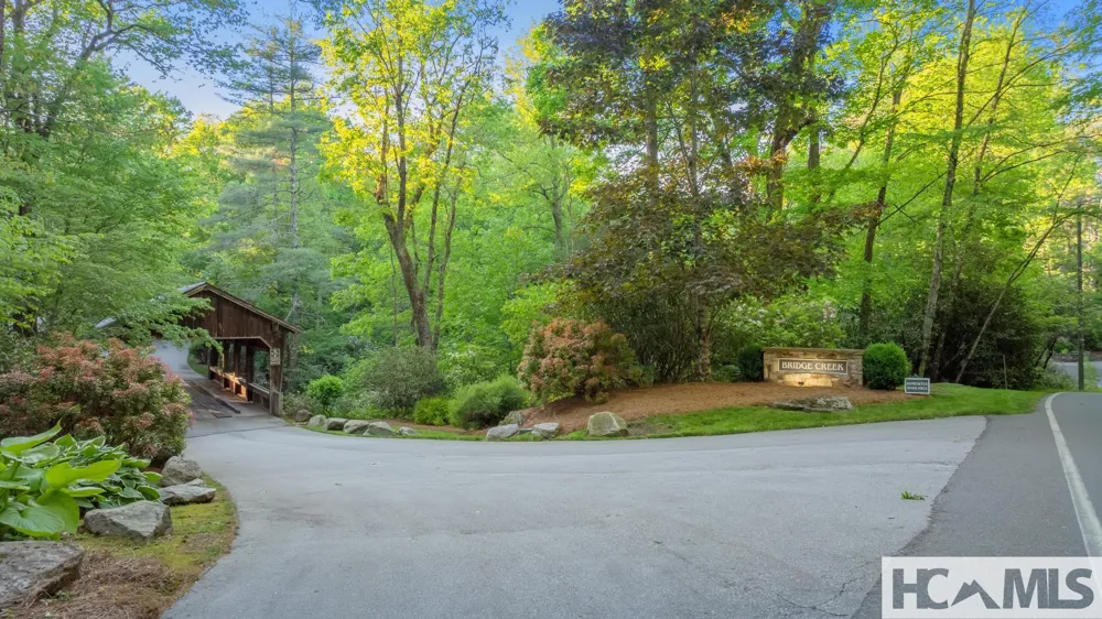 LT 29/36 Long Bridge N Cullowhee, NC 28717