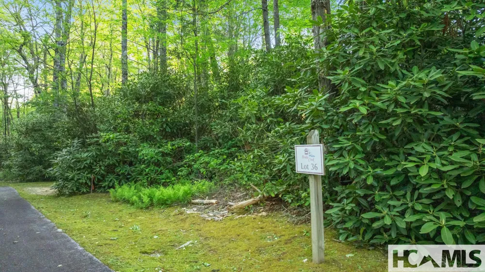 LT 29/36 Long Bridge N Cullowhee, NC 28717