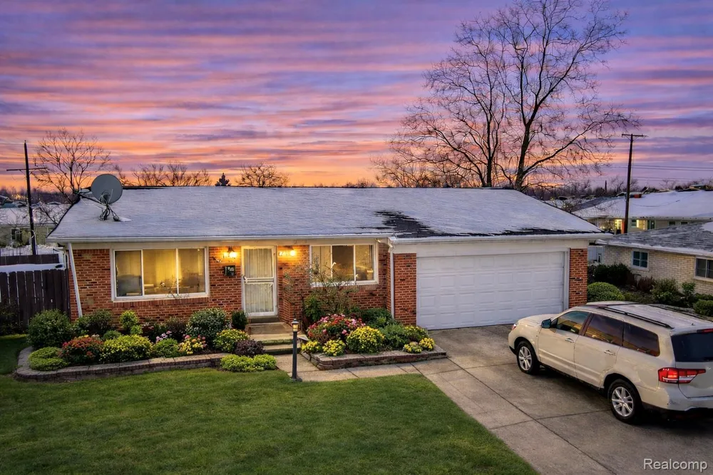 24955 Beierman Avenue