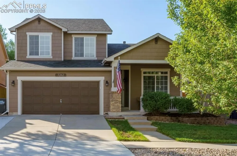 7262 Grand Prairie Drive