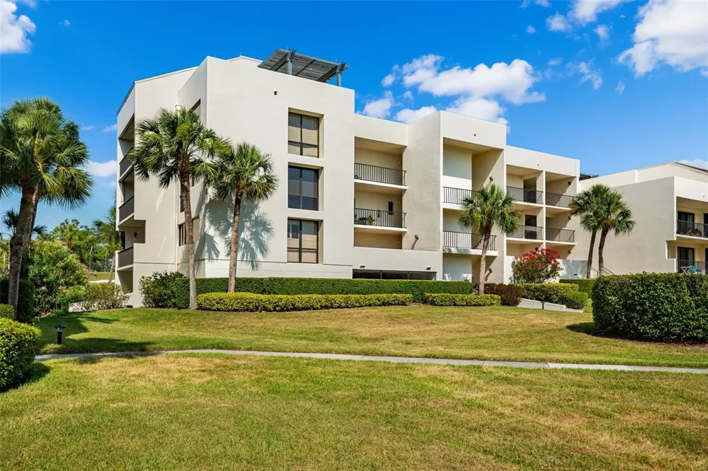 50 COE ROAD #331 Belleair, FL 33756