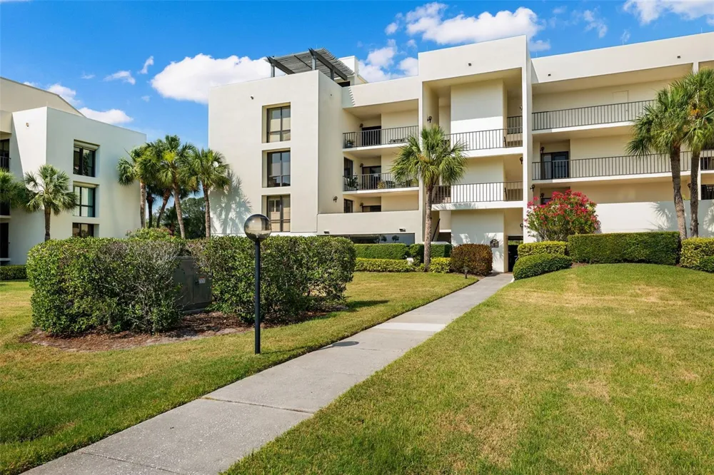 50 COE ROAD #331 Belleair, FL 33756