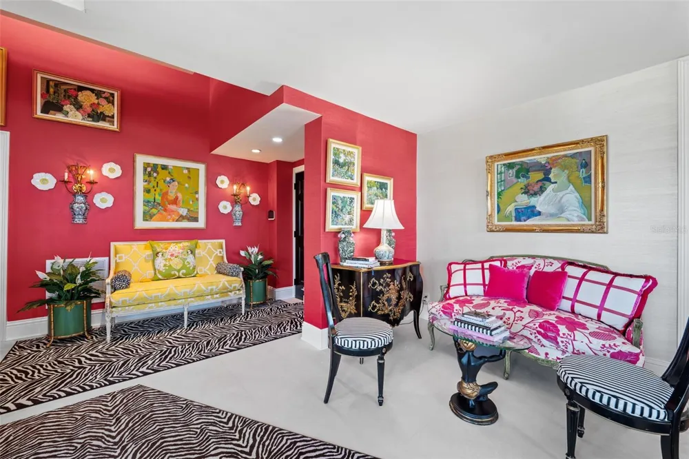 50 COE ROAD #331 Belleair, FL 33756