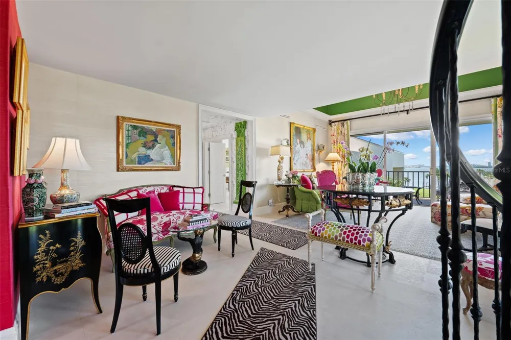 50 COE ROAD #331 Belleair, FL 33756