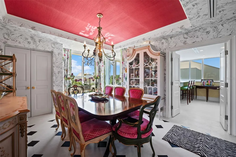 50 COE ROAD #331 Belleair, FL 33756