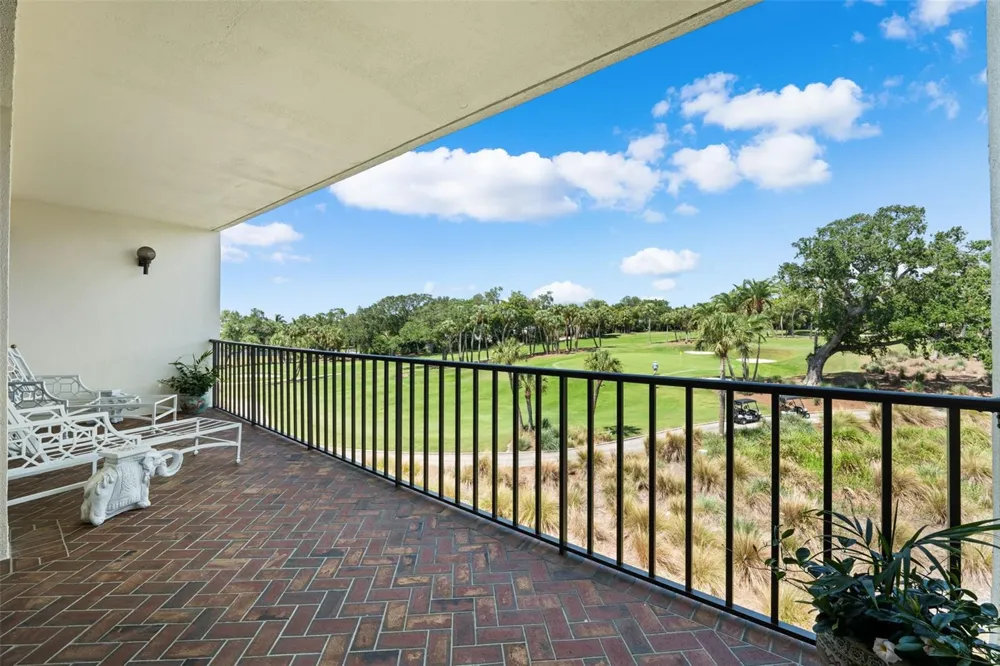 50 COE ROAD #331 Belleair, FL 33756