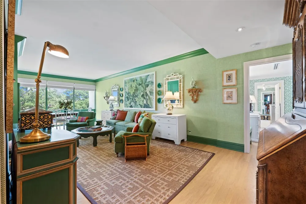 50 COE ROAD #331 Belleair, FL 33756