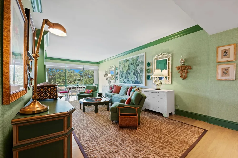 50 COE ROAD #331 Belleair, FL 33756