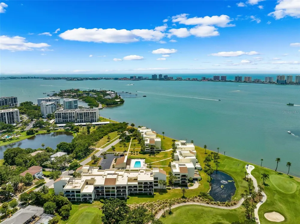 50 COE ROAD #331 Belleair, FL 33756