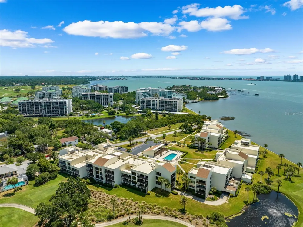 50 COE ROAD #331 Belleair, FL 33756