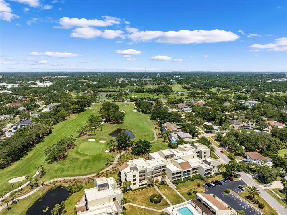 50 COE ROAD #331 Belleair, FL 33756