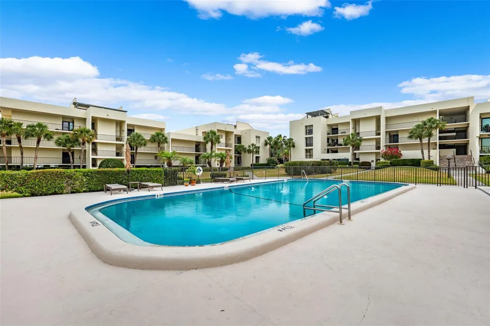 50 COE ROAD #331 Belleair, FL 33756