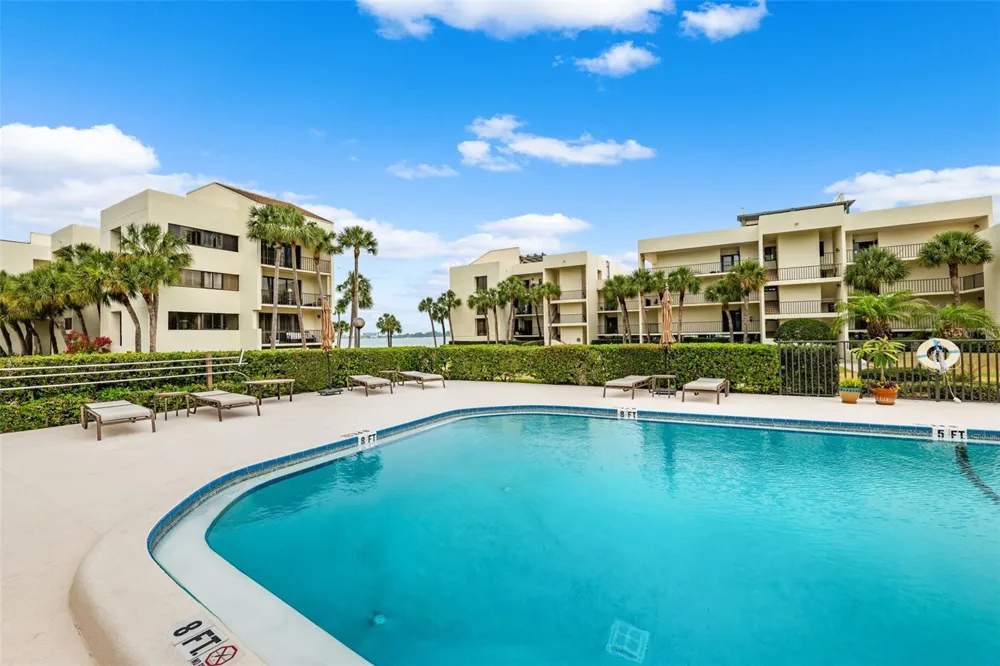 50 COE ROAD #331 Belleair, FL 33756