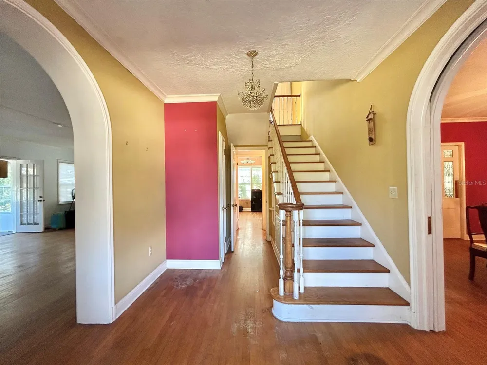 1105 HERNDON STREET Leesburg, FL 34748
