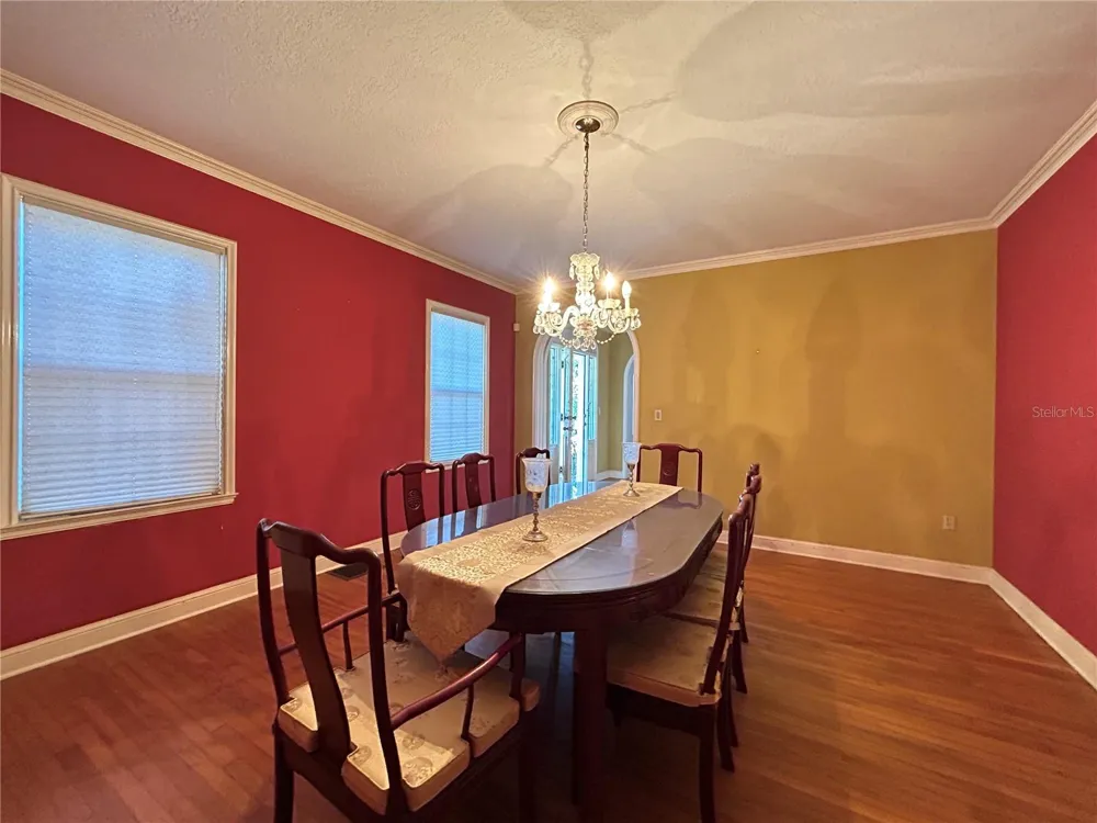 1105 HERNDON STREET Leesburg, FL 34748