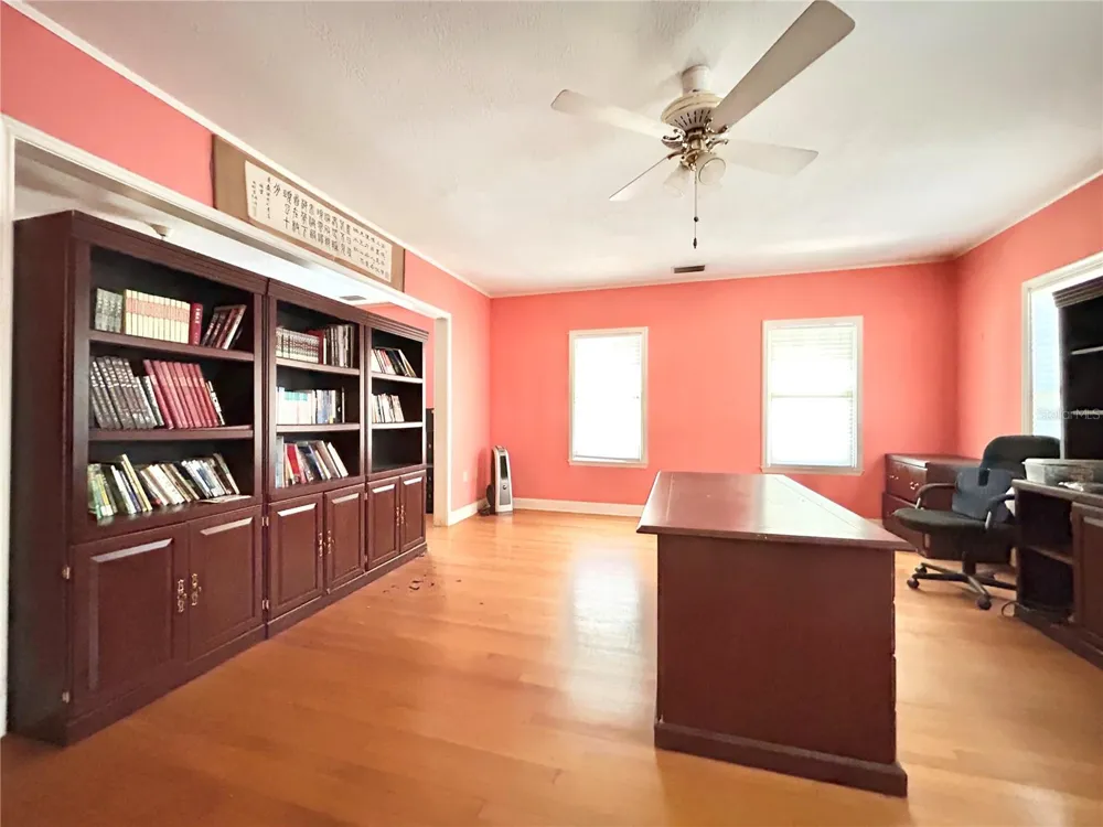 1105 HERNDON STREET Leesburg, FL 34748
