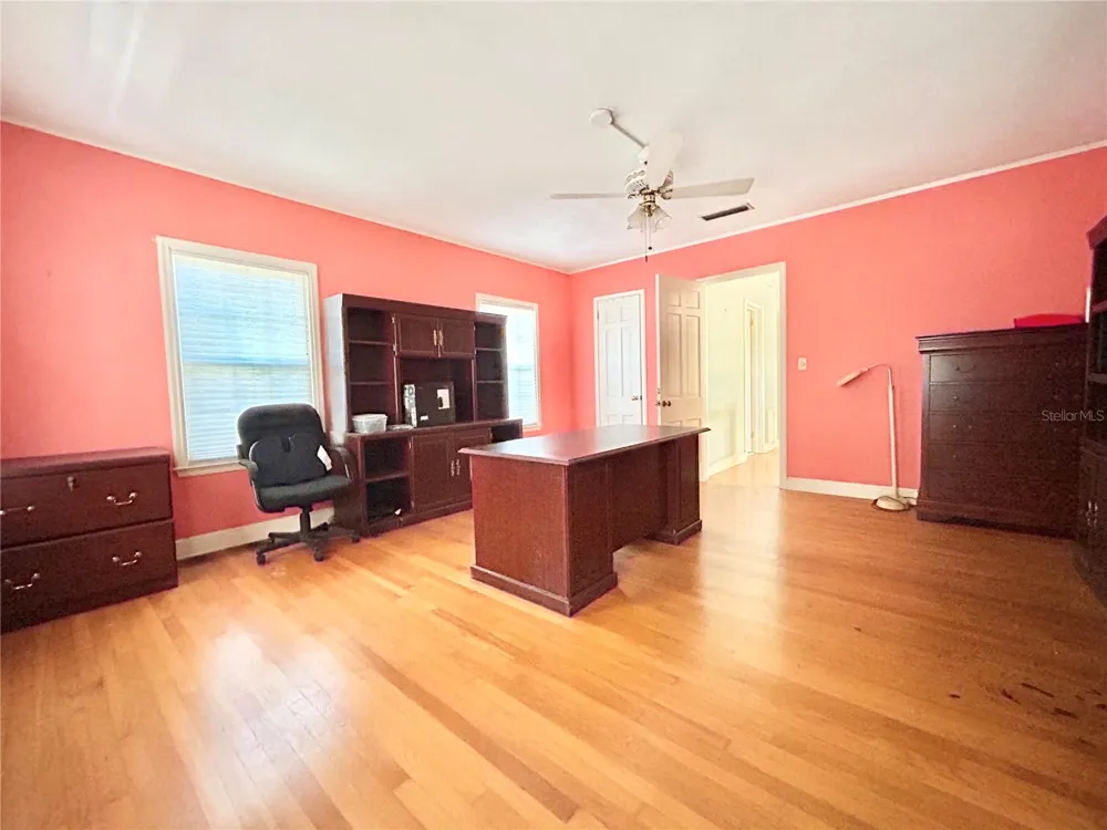 1105 HERNDON STREET Leesburg, FL 34748