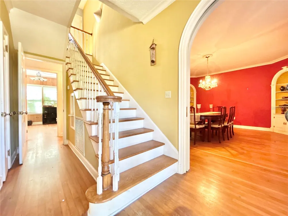 1105 HERNDON STREET Leesburg, FL 34748