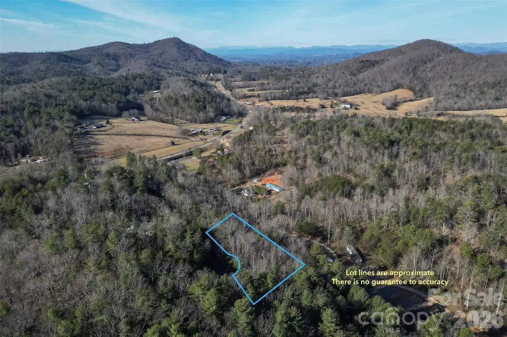 3124 Mountain Laurel Drive Lenoir, NC 28645