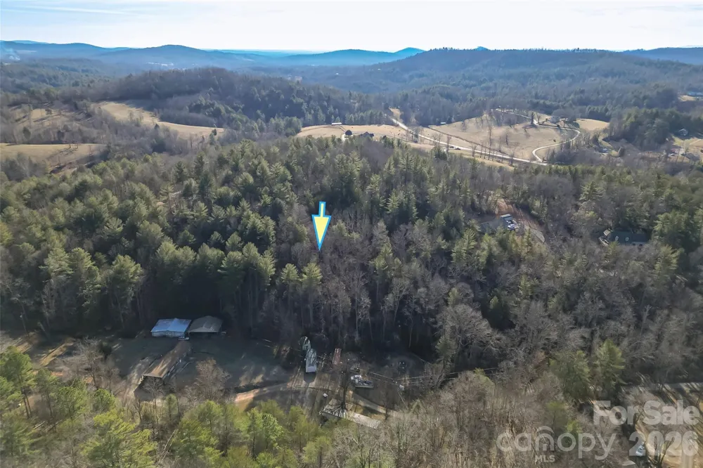 3124 Mountain Laurel Drive Lenoir, NC 28645