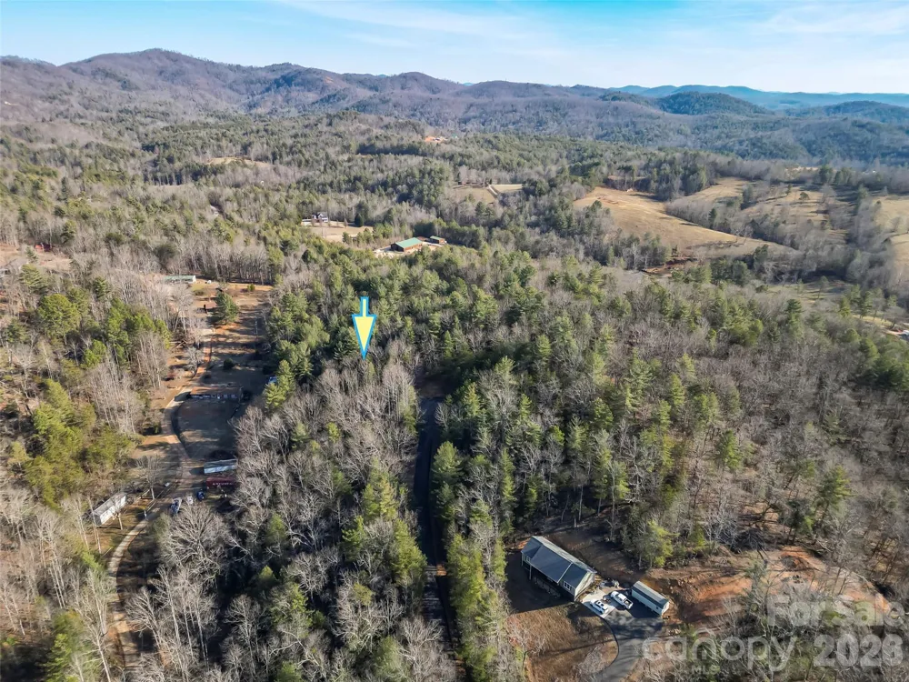 3124 Mountain Laurel Drive Lenoir, NC 28645