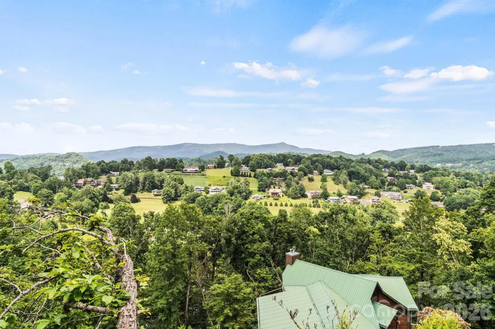 Lot 9 Balsam Drive #9 Newland, NC 28657