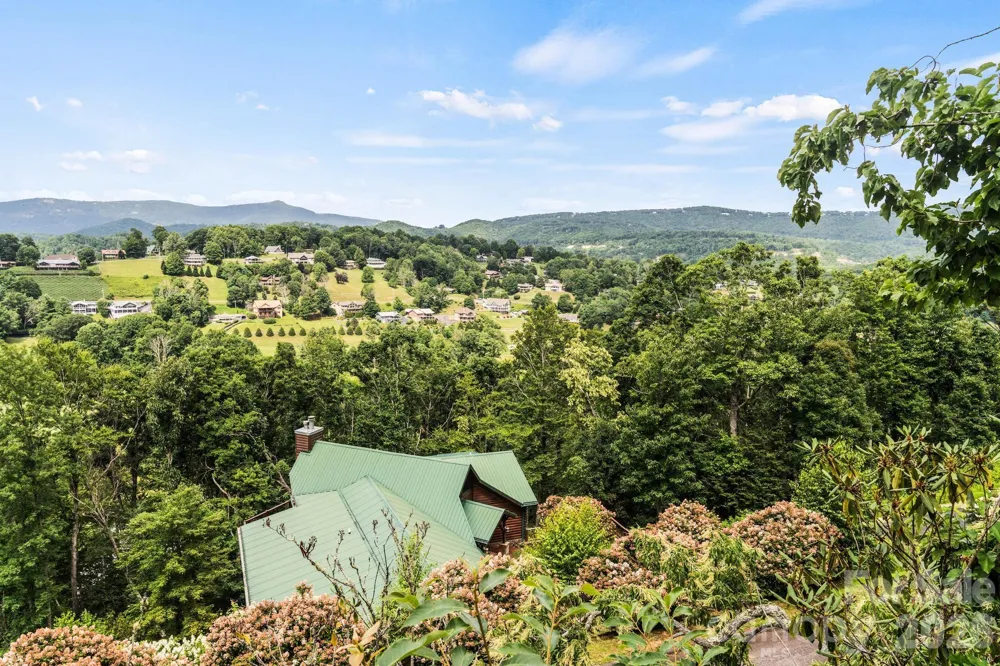 Lot 9 Balsam Drive #9 Newland, NC 28657