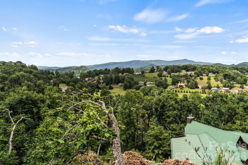 Lot 9 Balsam Drive #9 Newland, NC 28657
