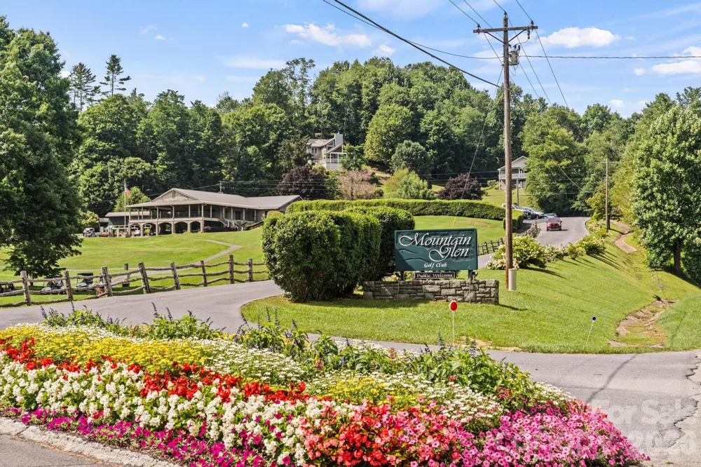 Lot 9 Balsam Drive #9 Newland, NC 28657