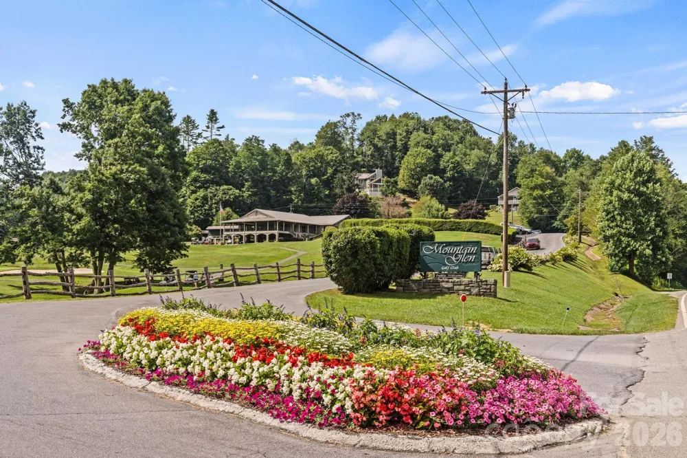 Lot 9 Balsam Drive #9 Newland, NC 28657