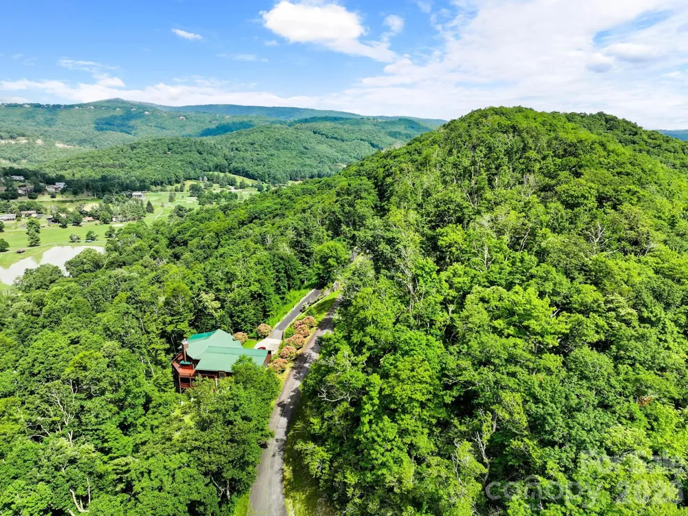 Lot 9 Balsam Drive #9 Newland, NC 28657