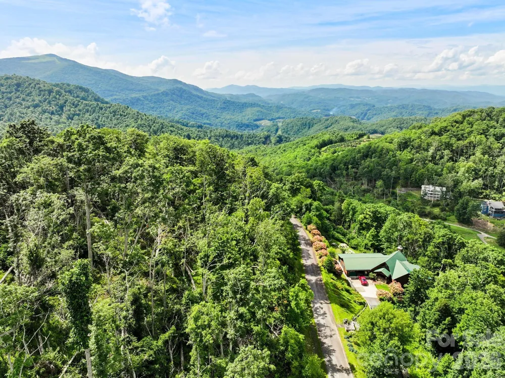 Lot 9 Balsam Drive #9 Newland, NC 28657