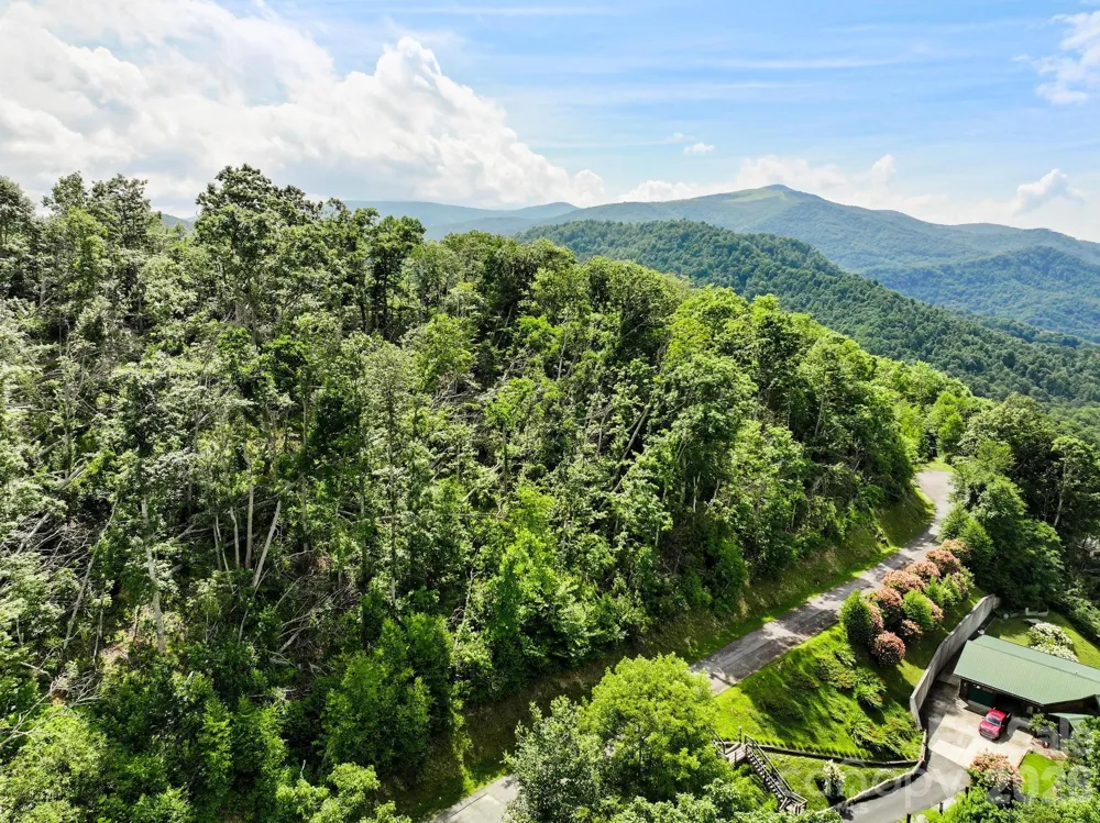Lot 9 Balsam Drive #9 Newland, NC 28657