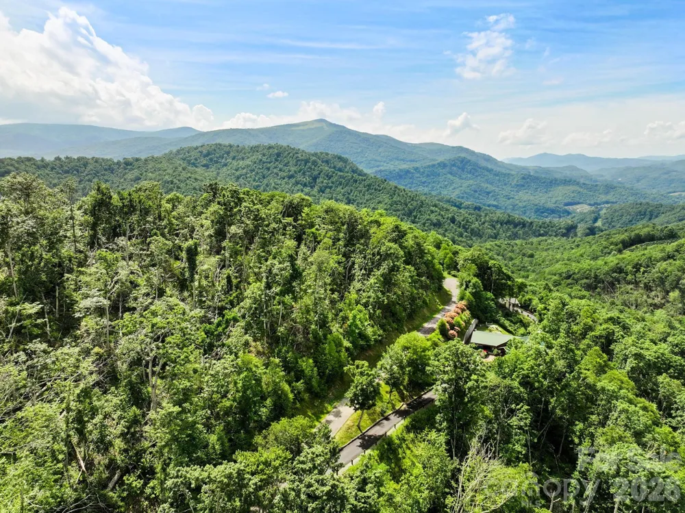 Lot 9 Balsam Drive #9 Newland, NC 28657