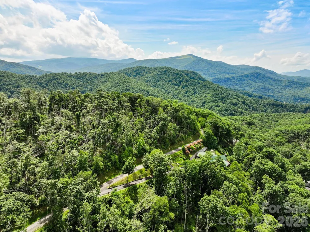Lot 9 Balsam Drive #9 Newland, NC 28657