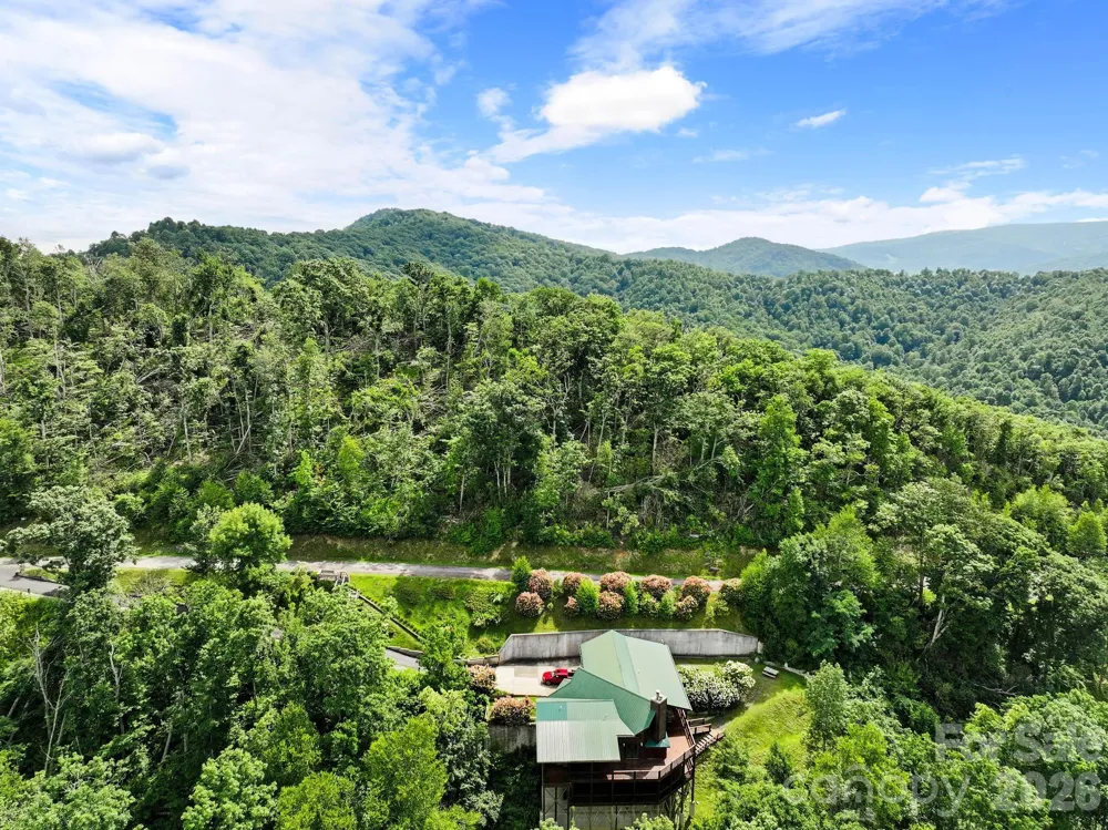 Lot 9 Balsam Drive #9 Newland, NC 28657