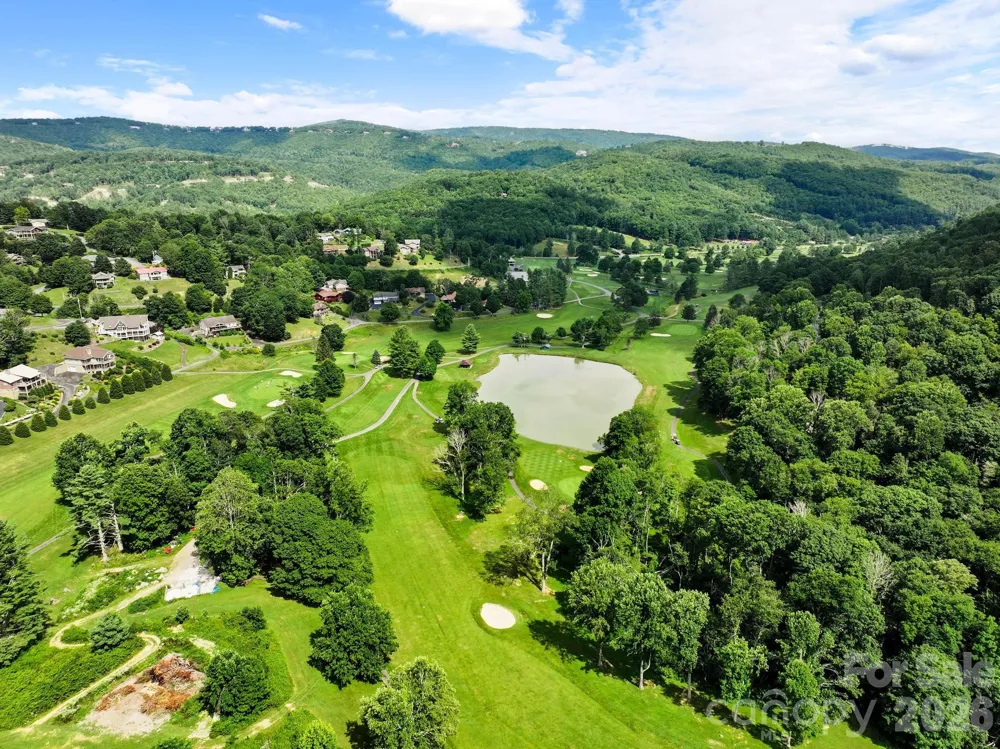 Lot 9 Balsam Drive #9 Newland, NC 28657