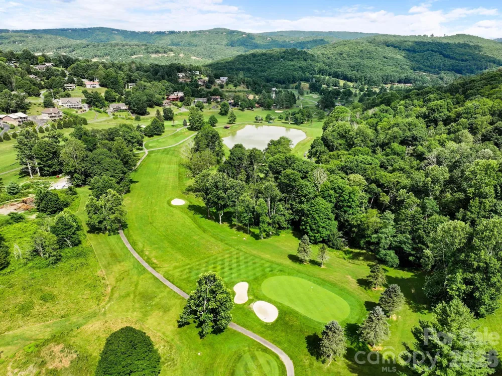 Lot 9 Balsam Drive #9 Newland, NC 28657