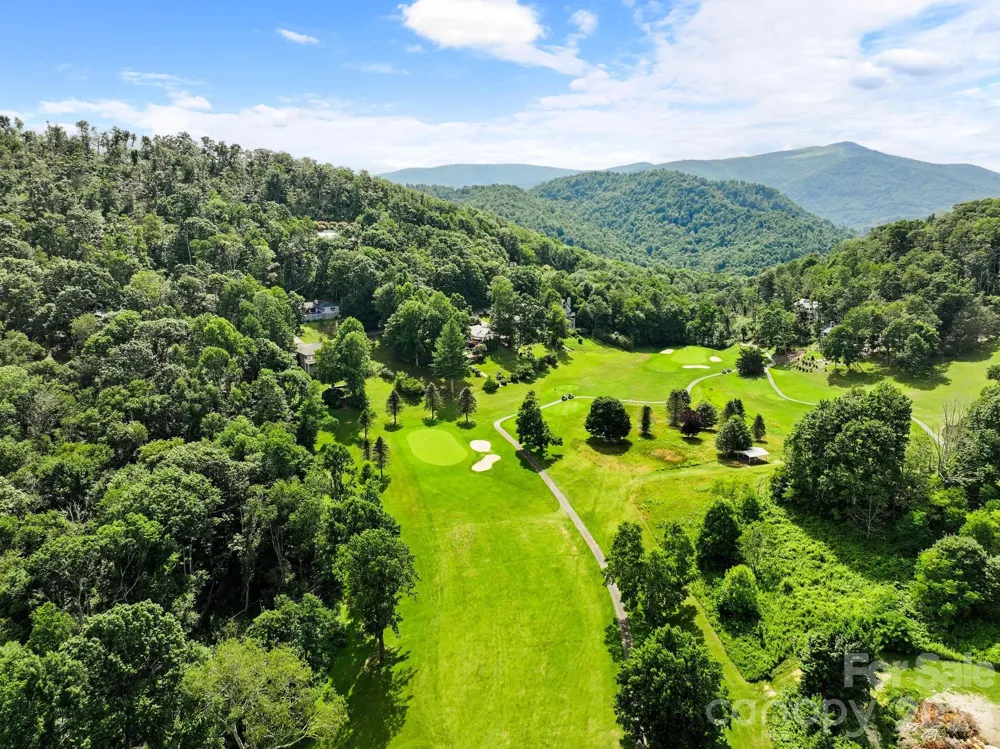 Lot 9 Balsam Drive #9 Newland, NC 28657