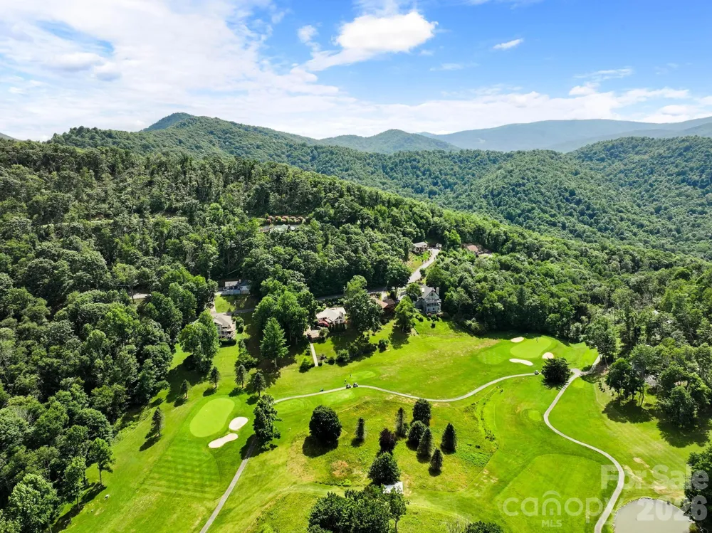 Lot 9 Balsam Drive #9 Newland, NC 28657