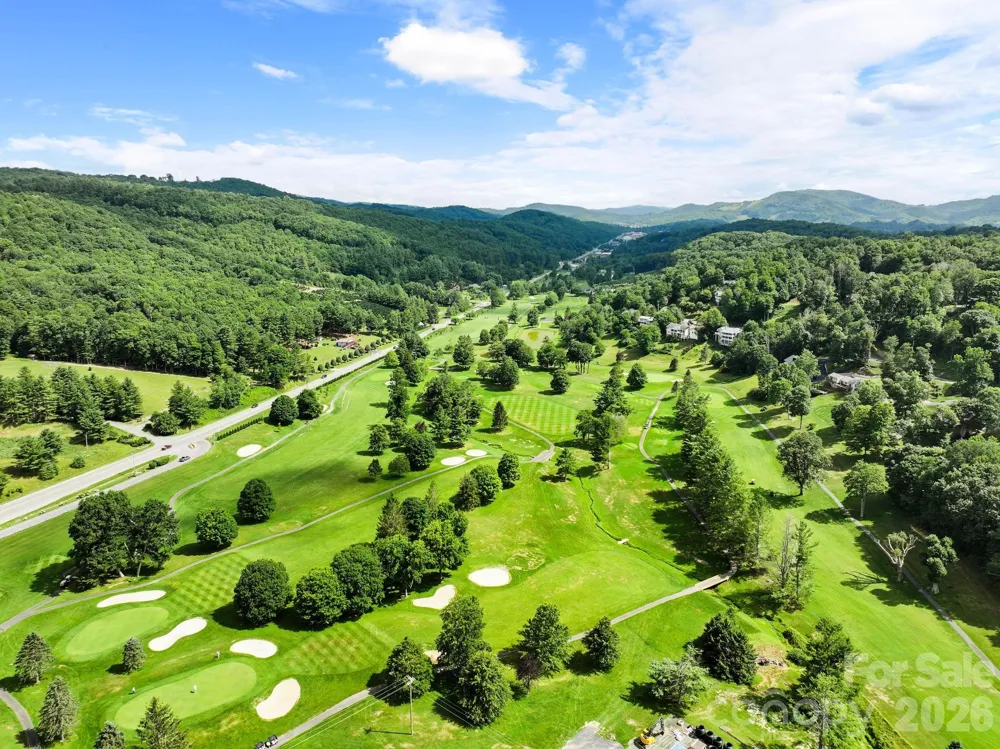 Lot 9 Balsam Drive #9 Newland, NC 28657